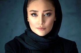 بهاره افشاری در کنار مادر جوانش + عکس