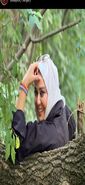 چشم و هم چشمی حاجی و بهاره رهنما | حاجی رو دست بهاره رهنما زد