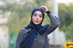 خانه لوکس و مجلل المیرا دهقانی را ببینید | یاسمن سریال گرگ و میش تو کاخ میشینه!