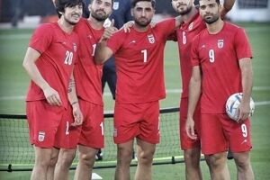 پشت پرده قهر ملی پوشان با سردار چه بود؟