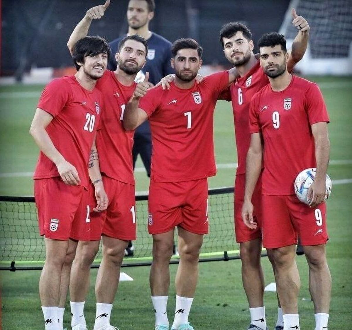 پشت پرده قهر ملی پوشان با سردار چه بود؟