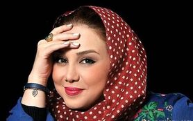 دورهمی بهنوش بختیاری و دوستانش