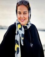 بهاره رهنما به افسردگی دچار شد | حال بد بهاره رهنما بعد جدایی از حاجی 