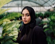 عکس جنجالی ترلان پروانه تو بغل خواننده معروف | رابطه پنهانی ترلان خانم لو رفت