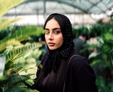 عکس جنجالی ترلان پروانه تو بغل خواننده معروف | رابطه پنهانی ترلان خانم لو رفت