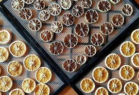  نکات آشپزی | طرز تهیه لیمو عمانی بدون تلخی + روش کاملا خانگی و طبیعی