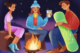 تست هوش | اگر سریع دروغگو رو تشخیص بدی یعنی هوش اجتماعی بالایی داری
