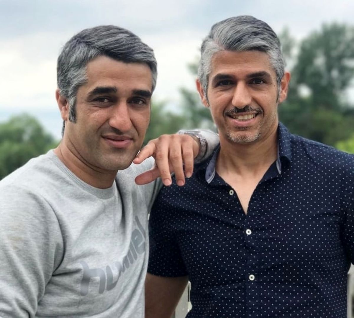 این دختر عاشق پژمان جمشیدی شد | هول و ولای خانم بازیگر برای رسیدن به پژمان جمشیدی