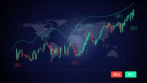 از بازی تا بازار: ارتقای مهارت‌های ترید با تمرین، مدیریت و درک اخبار (رویکردی بر بستر لایت فایننس)