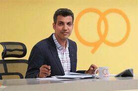 واکنش جالب فردوسی پور برای بازگشت به تلویزیون