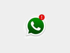 واتساپم هک شده، چیکار کنم؟