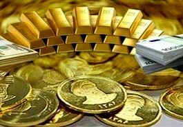 قیمت طلا در اولین روز هفته کولاک کرد | قیمت طلا در بازار امروز شنبه 1 بهمن ماه
