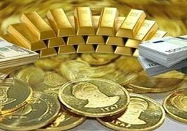 قیمت طلا در اولین روز هفته کولاک کرد | قیمت طلا در بازار امروز شنبه 1 بهمن ماه