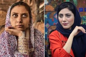  مونا فرجاد در بیمارستان بستری شد | قمه کشی اشرار مصلح به مونا فرجاد دیشب در تهران 