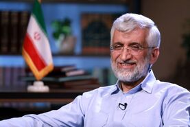خانه سعید جلیلی چند متر است؟ | سعید جلیلی را بشناسید