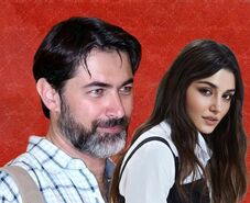 عکس جدید و جنجالی از پارسا پیروزفر | پارسا پیروزفر ادواج کرده است؟ 