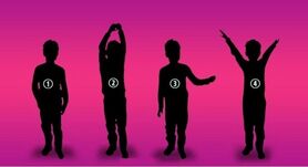 روانشناسی | کدام از این تصویرها به شما حس آزادی میدهد؟ + تفسیر تست