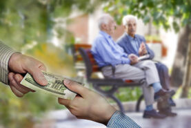 سورپرایز زمستانی دولت برای حقوق بازنشستگان تامین اجتماعی | حقوق بازنشستگان در دی ماه زیاد شد