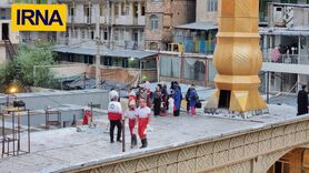 خبر جدید از سیل کشور / تعداد جانباختگان چند نفر شد