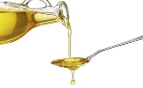 تقاضای خرید روغن کم شده است
