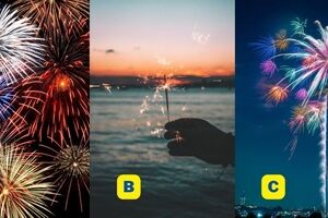 روانشناسی | میخوای بگم عشقت آدم علاف و بیکار یا سخت کوشیه؟ این تست رو انجام بده