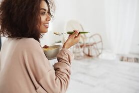 میل و هوس غذایی که ارتباط با بیماری آلزایمر دارد
