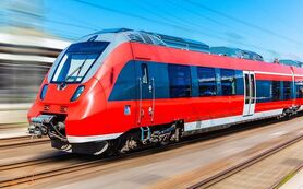 پیش فروش بلیت قطار آغاز شد