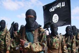 خنثی شدن حمله تروریسی داعش 