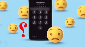یک روش ساده و کاربردی برای باز کردن رمز گوشی موبایلی که رمزشو نمیدونین