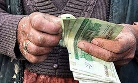 حقوق کارگران میلیونی افزایش یافت | حساب کارگران با عیدی و افزایش حقوق پر خواهد شد