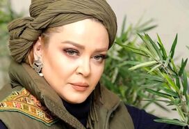 بهاره رهنما اشک خانم بازیگر را در آورد | بهاره رهنما دوباره جنجال بپا کرد