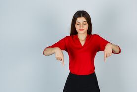 روانشناسی  | بگو متولد چه ماهی هستی تا بگم کجای صورتت از نظر بقیه جذابه