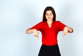 روانشناسی  | بگو متولد چه ماهی هستی تا بگم کجای صورتت از نظر بقیه جذابه