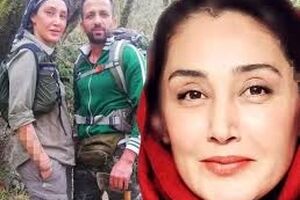 جشن تولد مجلل و لوکس هدیه تهرانی در آمریکا | جشن تولد ۵۰ سالگی هدیه خانم انگار تازه بیست سالشه!