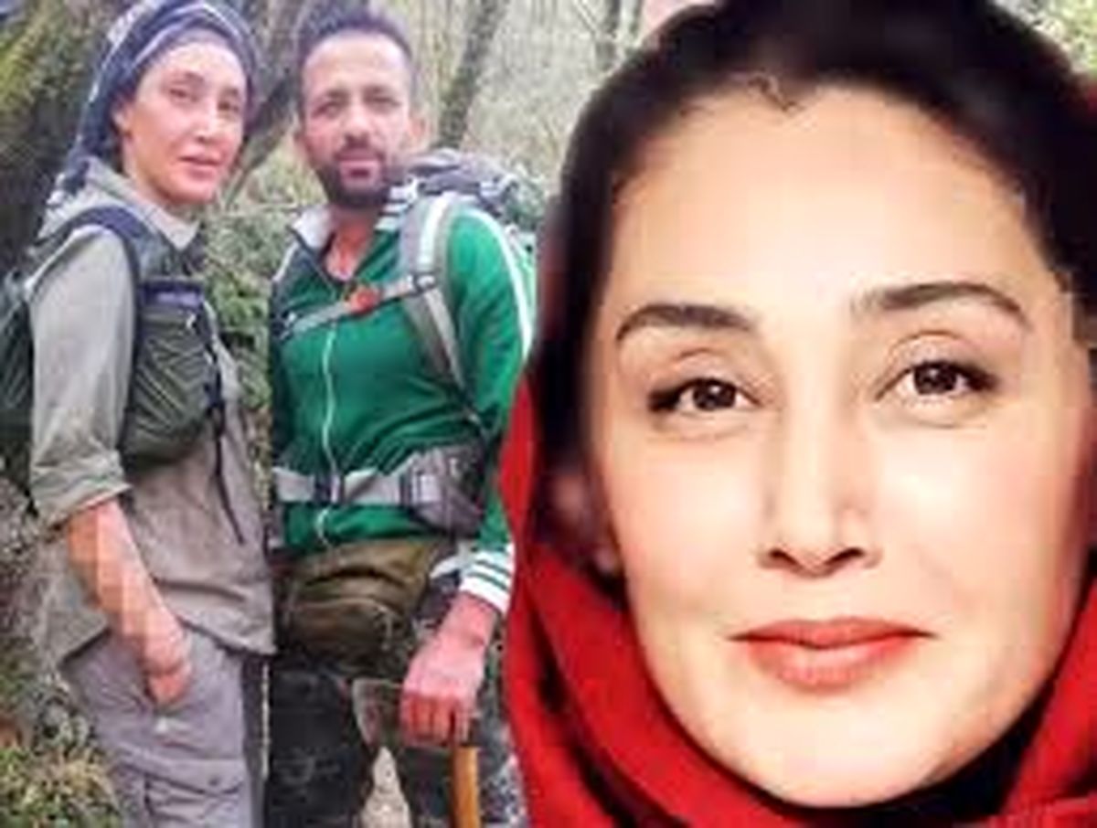 جشن تولد مجلل و لوکس هدیه تهرانی در آمریکا | جشن تولد ۵۰ سالگی هدیه خانم انگار تازه بیست سالشه!