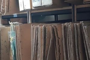 خدمات تخصصی شیشه خودرو: از فروش تا نصب در محل

