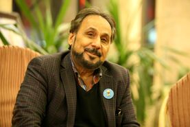 تصویر دردناک از مجید قناد در بیمارستان | برای عمو قناد دعا کنید