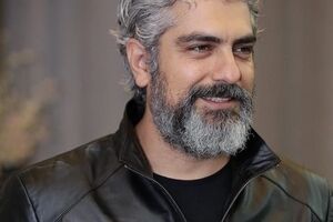 غش و ضعف دخترا برای مهدی پاکدل | عصبانیت شدید رعنا خانم همسر مهدی پاکدل از این اوضاع