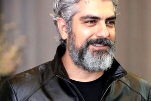 غش و ضعف دخترا برای مهدی پاکدل | عصبانیت شدید رعنا خانم همسر مهدی پاکدل از این اوضاع