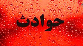 مرگ آنی 10 مشهدی در تصادف وحشتناک | تصادف دو پراید جان 10 نفر را گرفت!!

