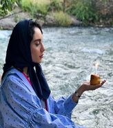 ترلان پروانه به آرزوی خود رسید | خوشحالی عجیب ترلان پروانه 