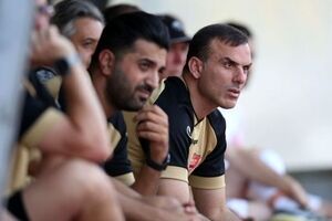دست رد سید جلال به پیشنهاد حضور در تیم ملی کارلوس کی روش