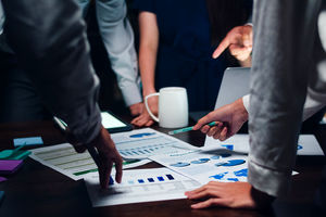 بهترین روش‌ها برای مدیریت هزینه در پروژه‌ها با نرم‌افزار مدیریت پروژه