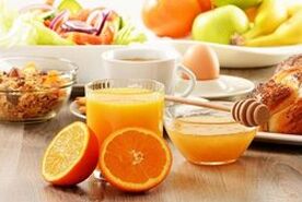 با این صبحانه از چاق شدن خود جلوگیری کنید