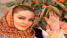 حال بهاره رهنما روبه بهبود است | اتفاق تلخ برای بهاره رهنما
