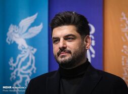 مسافرت مجردی و خاص سام درخشانی بدون همسرش | دورهمی خودمونی آقا سام با عشق زندگیش دردسر شد