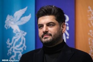 
سام درخشانی | آقای بازیگر سومین بچش هم تو کانادا بدنیا اومد؟
