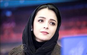 ترانه علیدوستی مادر شده است؟ | ترانه علیدوستی با اضافه وزن وحشتناک