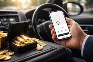 وقتی هر 5 سفر برایتان طلا می‌آورد؛ طرح شگفت‌انگیز سفیران تا عید