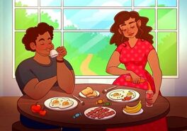 تست هوش | خطاهای تصویر را کمتر از ده ثانیه تشخیص دهید + پاسخ
